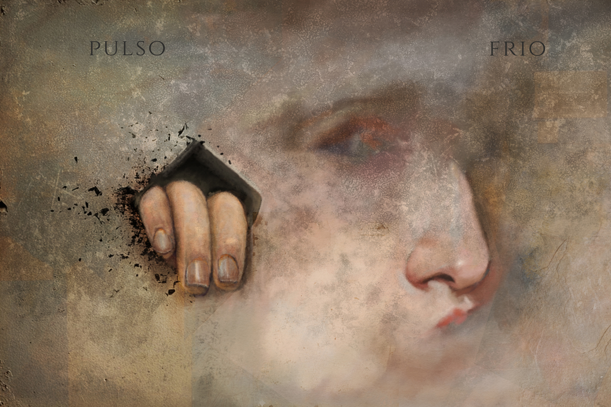 Obra destacada de Luis Lazo — imagen temporal